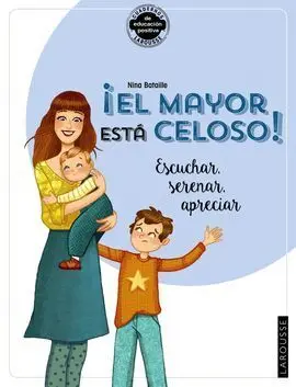 ¡El Mayor está Celoso! e