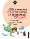 AYUDA A TU HIJO A CENTRA