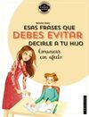 FRASES QUE DEBES EVITAR
