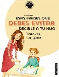 Frases que Debes Evitar
