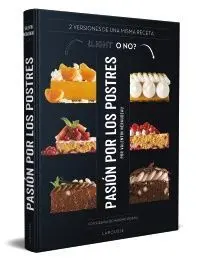 Pasión por los Postres ¿
