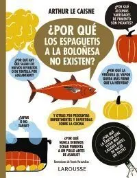 ¿Por qué los Spaghettis