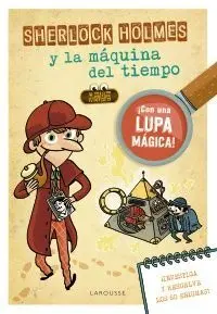 Sherlock Holmes y la Máq