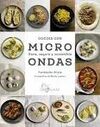 COCINA CON MICROONDAS. SANA SEGURA Y SOSTENIBLE