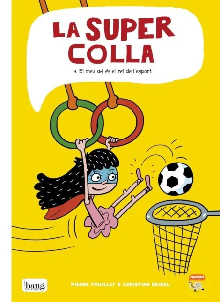 La Supercolla 4