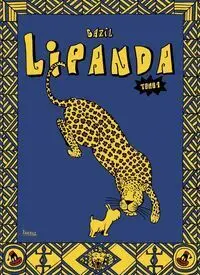 Lipanda, Tomo 1