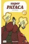 Superpataca,10 (Galego)