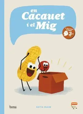 En Cacauet I el Mig