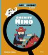 SHERIFF NINO Y LOS FUGITIVOS