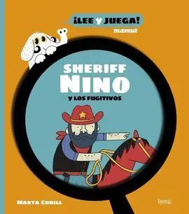 Sheriff Nino y los Fugitivos