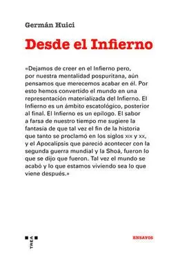 Desde el Infierno