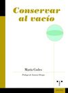 CONSERVAR AL VACÍO