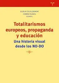 Totalitarismos Europeos, Propaganda y Educación
