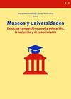 MUSEOS Y UNIVERSIDADES