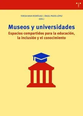 Museos y Universidades