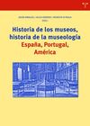 HISTORIA DE LOS MUSEOS, HISTORIA DE LA MUSEOLOGÍA
