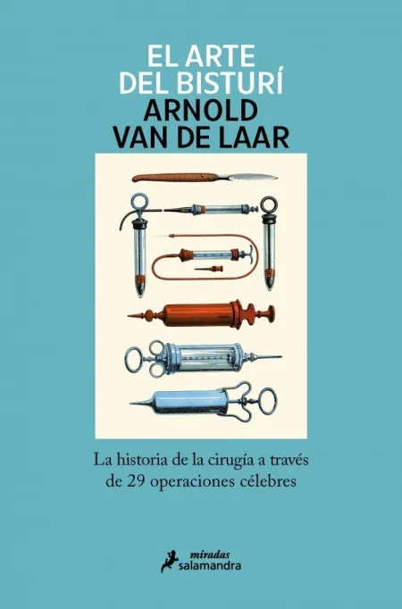 Arte del Bisturi, el