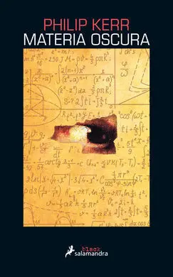 Materia Oscura