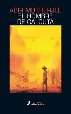 El Hombre de Calcuta