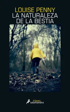La Naturaleza de la Bestia