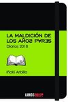 MALDICION DE LOS AÑOS PARES