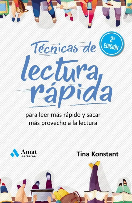 Tecnicas de Lectura Rapida