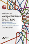 LAS CLAVES DEL COMPORTAMIENTO HUMANO