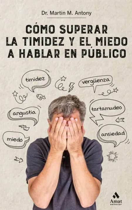 Como Superar la Timidez y el Miedo a Hablar en Publico N. e.