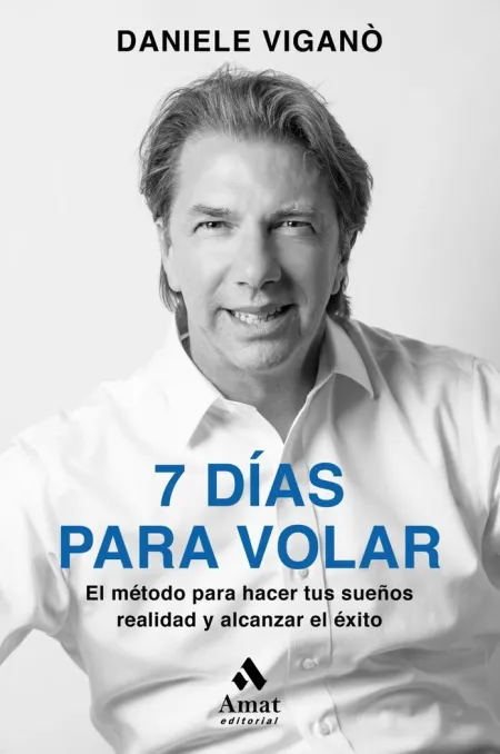 7 Dias para Volar