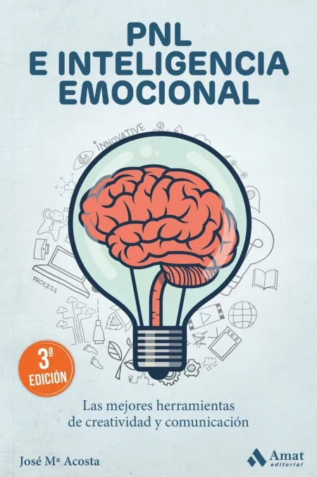 Pnl e Inteligencia Emocional 3'Ed