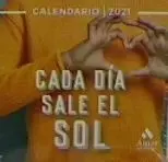 Cada Dia Sale el Sol -2021