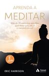APRENDA A MEDITAR 2'ED
