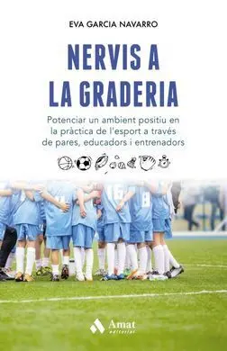 Nervis a la Graderia