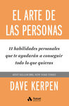 ARTE DE LAS PERSONAS