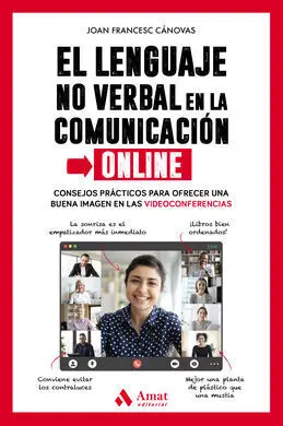Lenguaje no Verbal en la Comunicacion Online