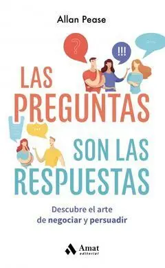 Las Preguntas Son las Respuestas