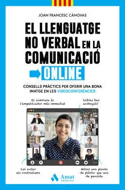 El Llenguatge no Verbal en la Comunicació Online