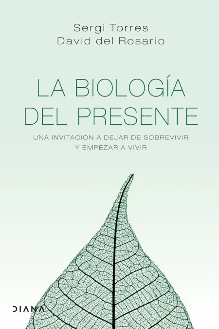 La Biologia del Presente