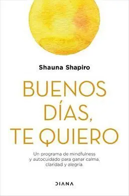 Buenos Dias, te Quiero