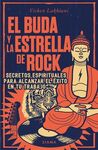 EL BUDA Y LA ESTRELLA DE ROCK