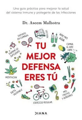 Tu Mejor Defensa Eres tú
