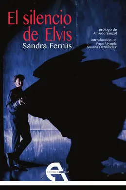 El Silencio de Elvis