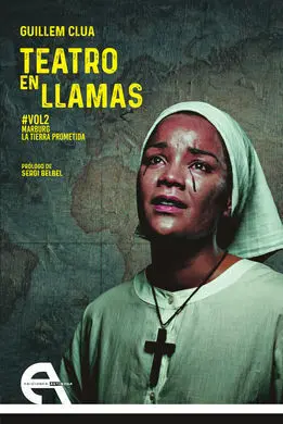 Teatro en Llamas 2
