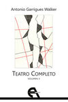 TEATRO COMPLETO. VOLUMEN II