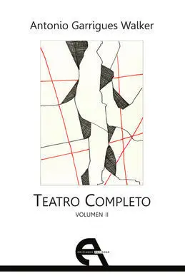 Teatro Completo. Volumen Ii