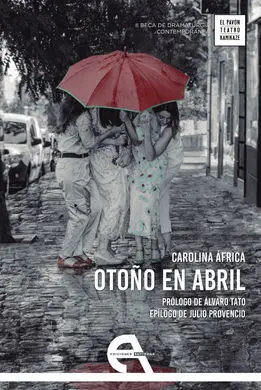 Otoño en Abril