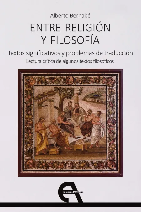 Entre Religion y Filosofia
