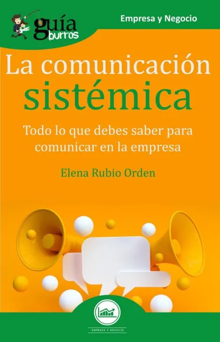 Guíaburros la Comunicación Sistémica