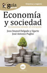 GUÍABURROS ECONOMÍA Y SOCIEDAD