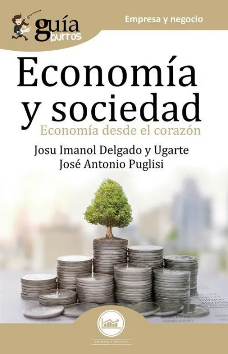 Guíaburros Economía y Sociedad